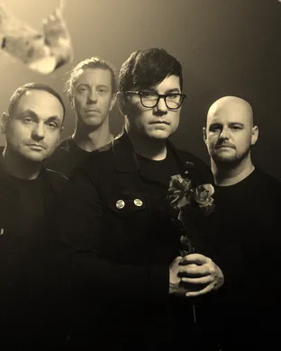 Hawthorne Heights Detroit