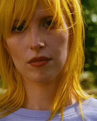Hayley Williams Clarkston
