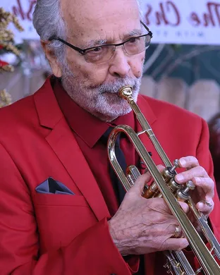 Herb Alpert Ann Arbor