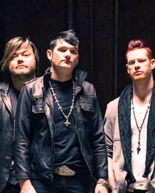 Hinder Clarkston