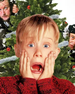 Home Alone In Concert Detroit
