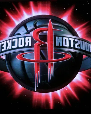 Houston Rockets Detroit