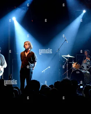 Iceage Detroit