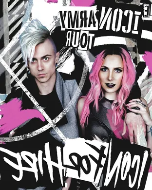 Icon For Hire Detroit
