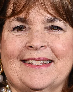 Ina Garten Detroit