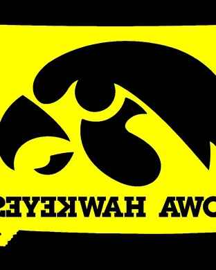 Iowa Hawkeyes Football Ann Arbor