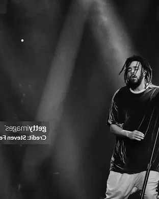 J. Cole