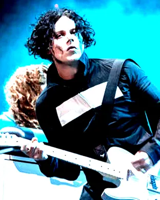 Jack White Clarkston