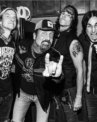 Jackyl Flint