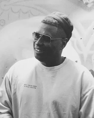 Jay Electronica Pontiac