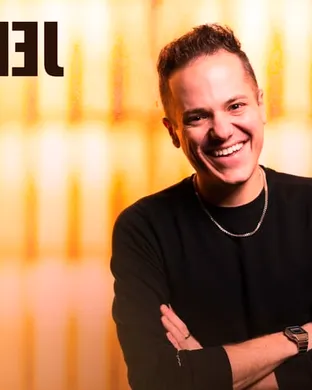 Jeff Arcuri Detroit