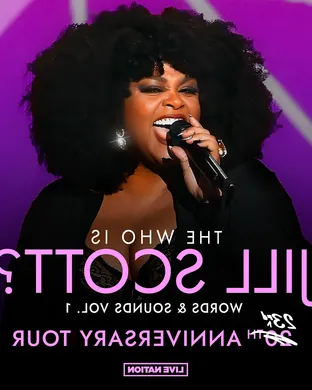 Jill Scott