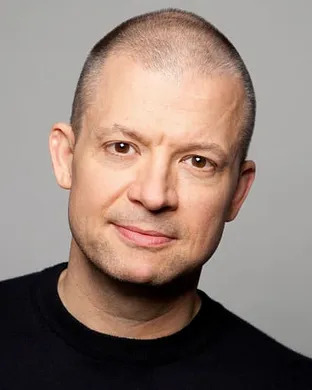 Jim Norton Warren