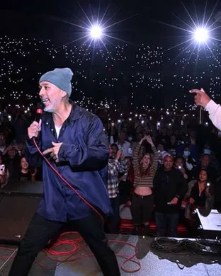 Jo Koy Detroit