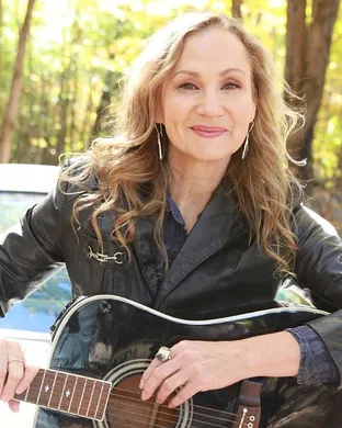 Joan Osborne Ann Arbor