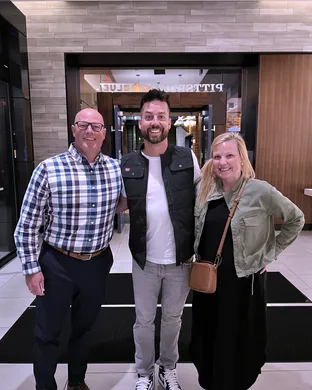 John Crist Toledo