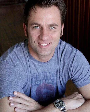 John Heffron Royal Oak