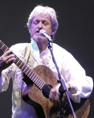 Jon Anderson Royal Oak