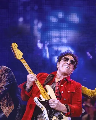 Journey Detroit