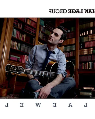 Julian Lage Ann Arbor