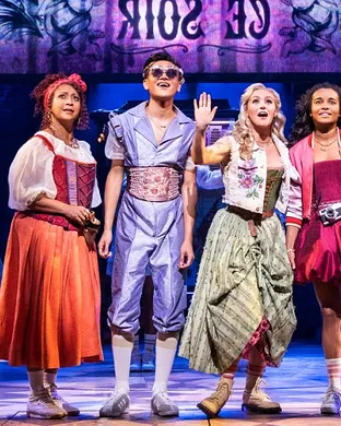Juliet - Musical Toledo