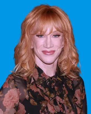 Kathy Griffin Royal Oak