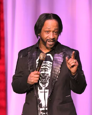 Katt Williams Detroit