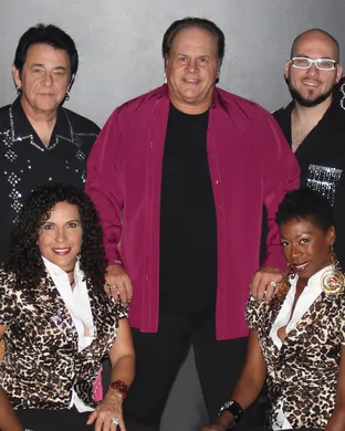 Kc And The Sunshine Band Detroit