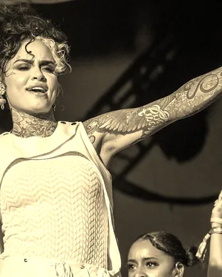Kehlani Sterling Heights