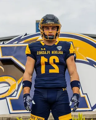 Kent State Golden Flashes Ypsilanti