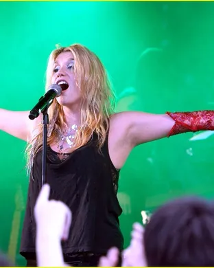 Kesha Clarkston
