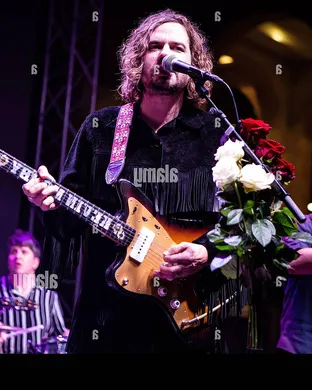Kevin Morby Detroit