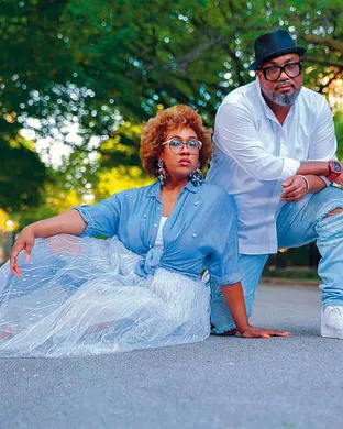 Kindred The Family Soul Detroit