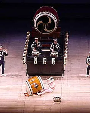 Kodo Detroit
