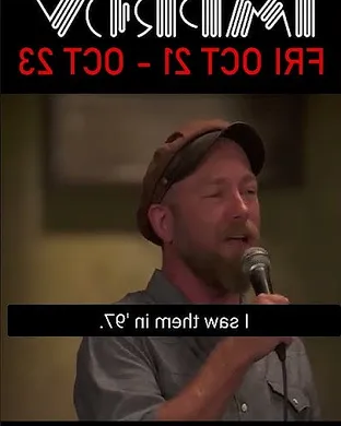 Kyle Kinane Royal Oak