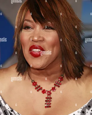 Kym Whitley Detroit