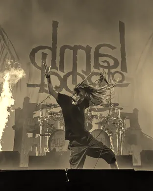 Lamb Of God Detroit