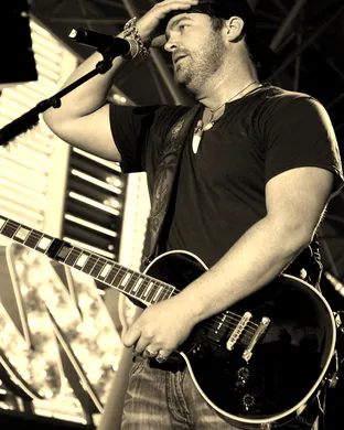 Lee Brice Sylvania