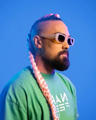 Lenny Pearce Royal Oak