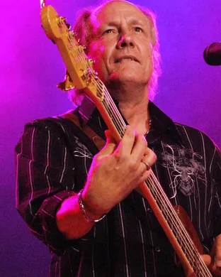 Little River Band Flint