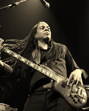 Living Colour Royal Oak