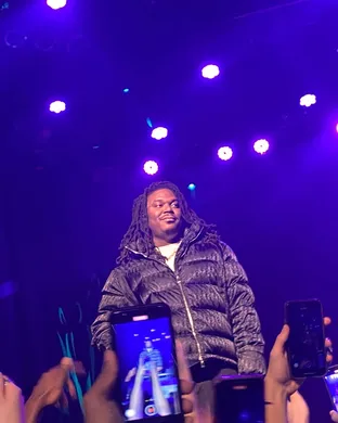 Lucki Detroit