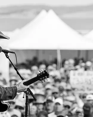 Lukas Nelson Clarkston