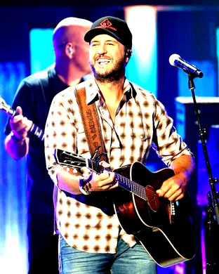 Luke Bryan Clarkston