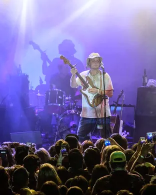 Mac Demarco Detroit
