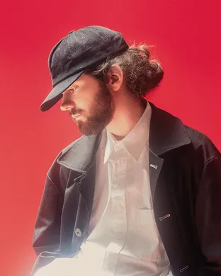 Madeon Detroit