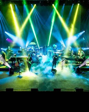 Mannheim Steamroller Christmas Detroit