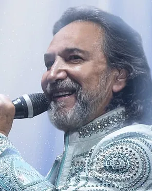 Marco Antonio Solis