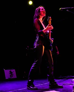 Margaret Glaspy Ann Arbor