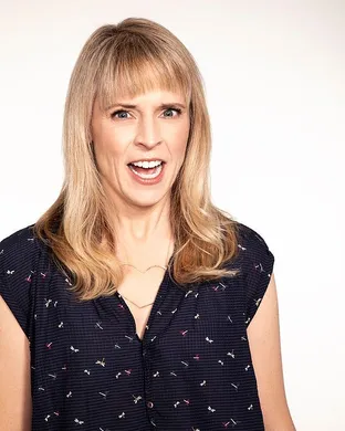 Maria Bamford Royal Oak
